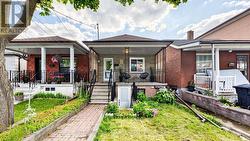 6 HILLDALE ROAD Toronto, ON M6N 3Y2