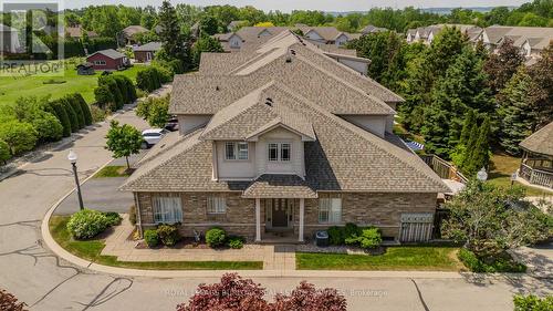 33 - 2169 ORCHARD ROAD  Burlington, ON L7L 7J1