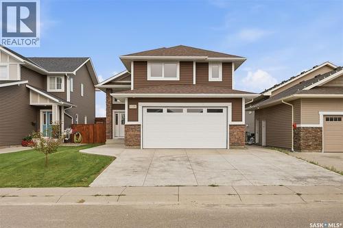 1135 Pringle Way, Saskatoon, SK 