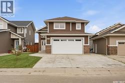 1135 Pringle WAY  Saskatoon, SK S7T 0V5