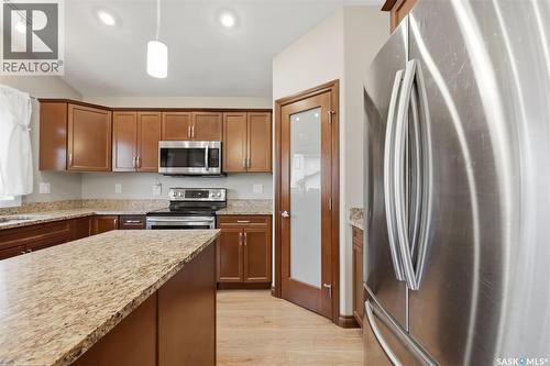 1135 Pringle Way, Saskatoon, SK 