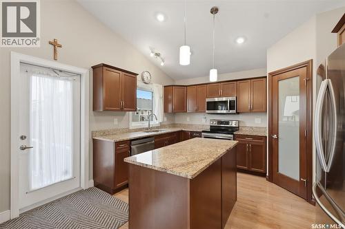 1135 Pringle Way, Saskatoon, SK 