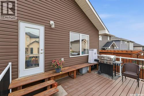 1135 Pringle Way, Saskatoon, SK 