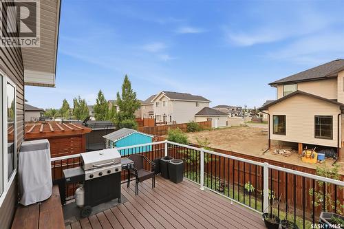 1135 Pringle Way, Saskatoon, SK 