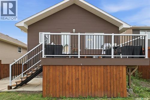 1135 Pringle Way, Saskatoon, SK 