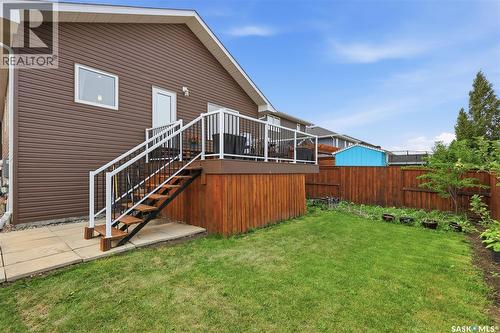 1135 Pringle Way, Saskatoon, SK 