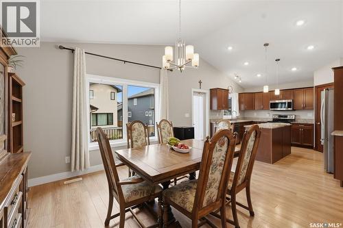 1135 Pringle Way, Saskatoon, SK 