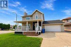 3 Meagher PLACE Prince Albert, SK S6X 1C3