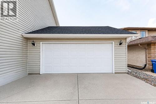 3 Meagher Place, Prince Albert, SK - Outdoor With Exterior