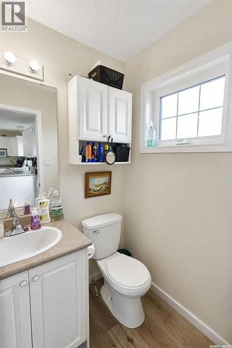 3 Meagher Place, Prince Albert, SK - Indoor Photo Showing Bathroom