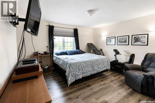 3 Meagher Place, Prince Albert, SK - Indoor Photo Showing Bedroom