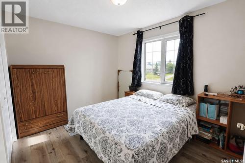 3 Meagher Place, Prince Albert, SK - Indoor Photo Showing Bedroom