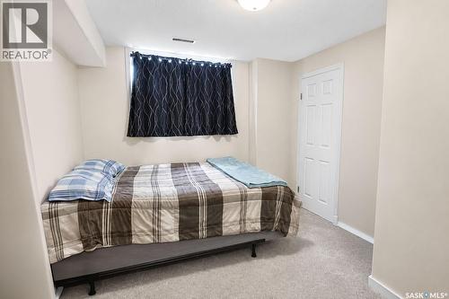 3 Meagher Place, Prince Albert, SK - Indoor Photo Showing Bedroom