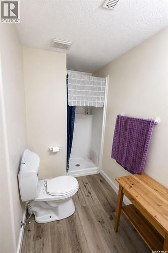 3 Meagher Place, Prince Albert, SK - Indoor Photo Showing Bathroom