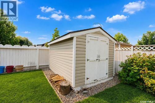 3 Meagher Place, Prince Albert, SK - Outdoor