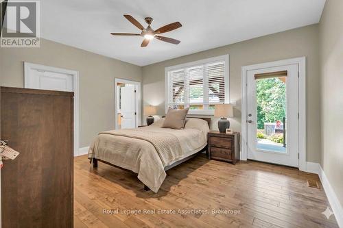 5594 First Line, Erin, ON - Indoor Photo Showing Bedroom