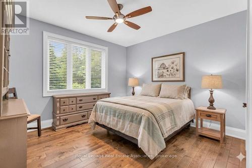 5594 First Line, Erin, ON - Indoor Photo Showing Bedroom