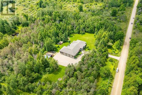 5594 First Line, Erin, ON - Outdoor With View