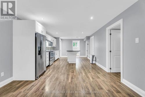 5594 First Line, Erin, ON - Indoor