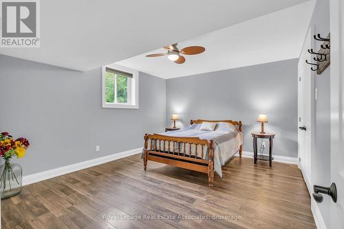 5594 First Line, Erin, ON - Indoor Photo Showing Bedroom