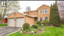 5 HAVENWOOD Court Kitchener, ON N2N 2K5