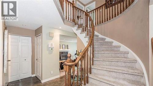 5 Havenwood Court, Kitchener, ON - Indoor Photo Showing Other Room