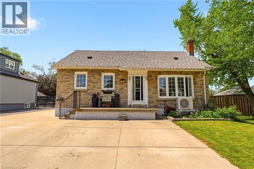 191 MILLEN Road  Stoney Creek, ON L8E 2G4