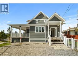 4867 ST JOSEPH Street Radium Hot Springs, BC V0A 1M0