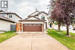262 Coventry Court NE  Calgary, AB T3K 5E8