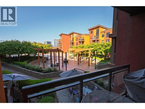 654 COOK Road Unit# 427  Kelowna, BC V1W 3G7
