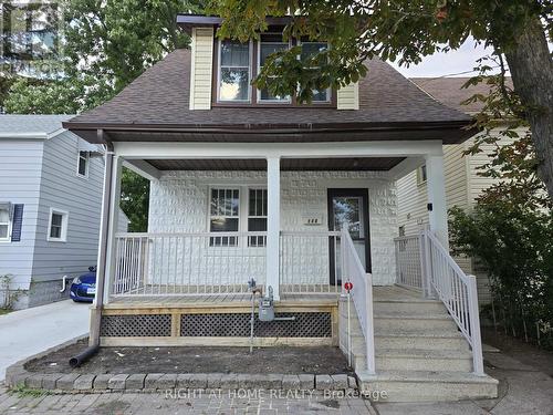 140 NAPIER STREET  Sarnia, ON N7T 6E6