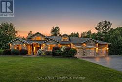 1343 TERRACE RIDGE DRIVE  Ottawa, ON K0A 1L0