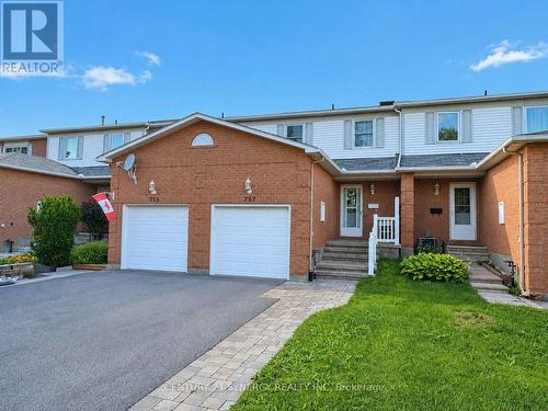 757 CLEARCREST CRESCENT  Ottawa, ON K4A 3E7