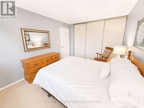 Primary Bedroom - Upper Level - 757 Clearcrest Crescent, Ottawa, ON - Indoor Photo Showing Bedroom