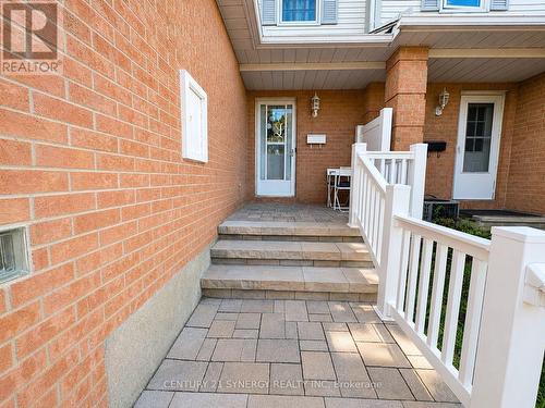 757 Clearcrest Crescent, Ottawa, ON - Outdoor With Exterior