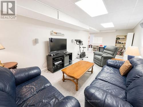 Family Room - Lower Level - 757 Clearcrest Crescent, Ottawa, ON - Indoor