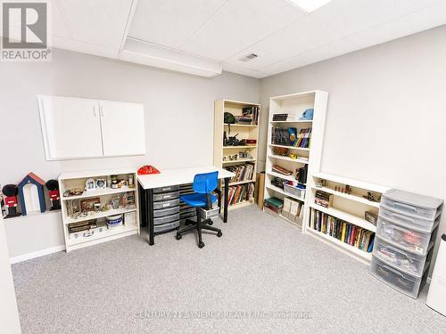 Family Room - Lower Level - 757 Clearcrest Crescent, Ottawa, ON - Indoor Photo Showing Other Room