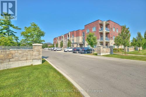 205 - 529 SOUTH PELHAM ROAD  Welland (West Welland), ON L3C 0H7