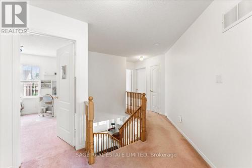 34 Mcsweeney Crescent, Ajax, ON - Indoor Photo Showing Other Room