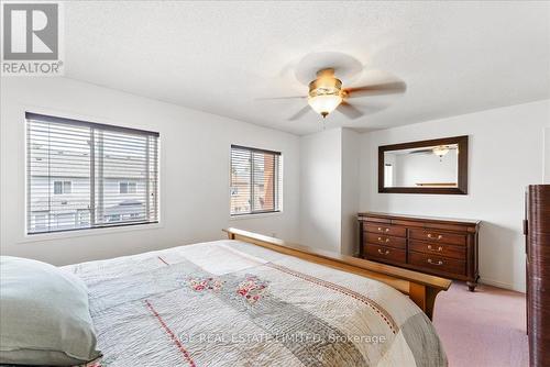 34 Mcsweeney Crescent, Ajax, ON - Indoor Photo Showing Bedroom