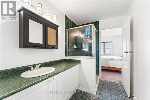 34 Mcsweeney Crescent, Ajax, ON - Indoor Photo Showing Bathroom