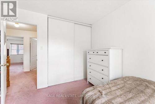 34 Mcsweeney Crescent, Ajax, ON - Indoor Photo Showing Bedroom