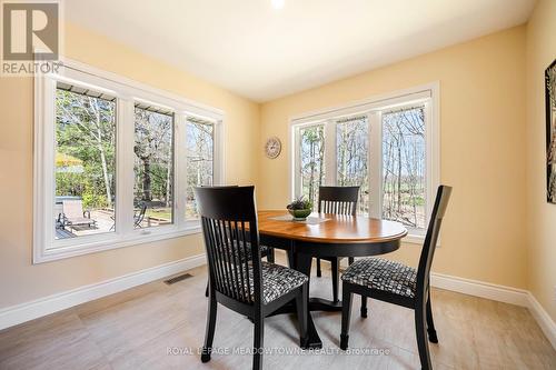 834603 4Th Line Ehs, Mono, ON - Indoor Photo Showing Dining Room