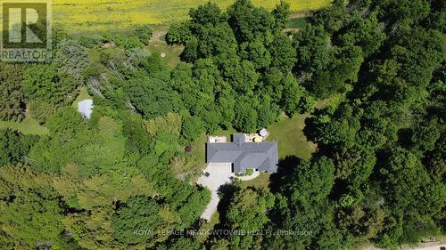 834603 4Th Line Ehs, Mono, ON - Outdoor With View