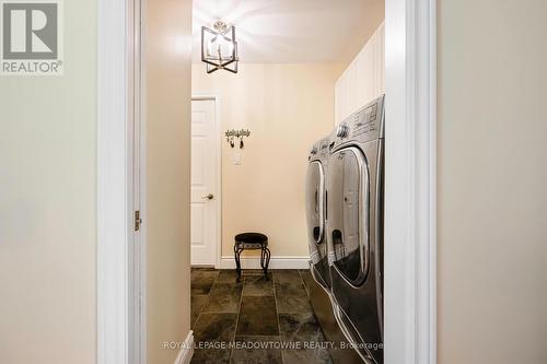 834603 4Th Line Ehs, Mono, ON - Indoor Photo Showing Laundry Room