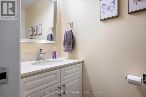 834603 4Th Line Ehs, Mono, ON - Indoor Photo Showing Bathroom