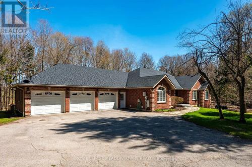 834603 4Th Line Ehs, Mono, ON - Outdoor With Facade