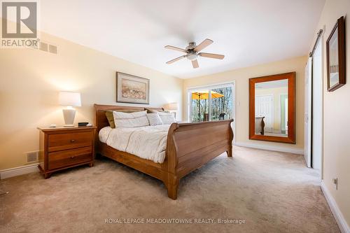 834603 4Th Line Ehs, Mono, ON - Indoor Photo Showing Bedroom