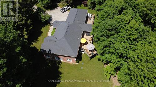 834603 4Th Line Ehs, Mono, ON - Outdoor With View