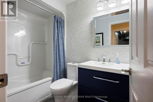834603 4Th Line Ehs, Mono, ON - Indoor Photo Showing Bathroom